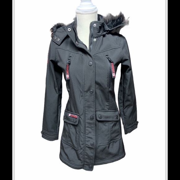 Canada Weather Gear jacket - Picture 1 of 3